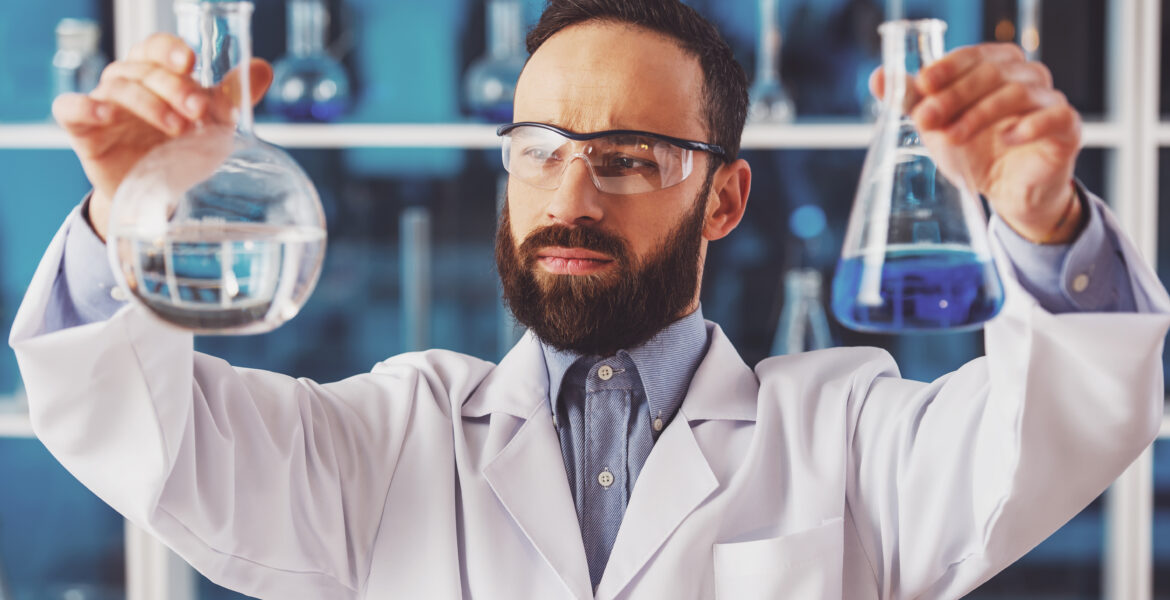 Commercial Disinfectant Solutions
